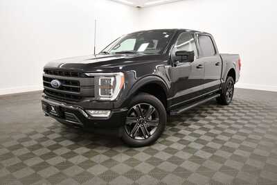 2023 Ford F150 Crew Cab, $42349. Photo 2