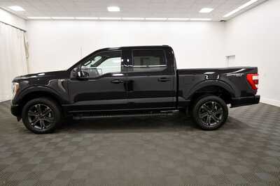 2023 Ford F150 Crew Cab, $42349. Photo 4