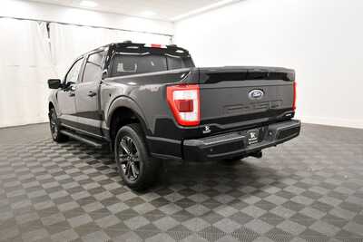2023 Ford F150 Crew Cab, $42349. Photo 5