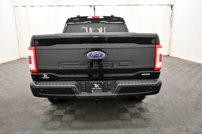 2023 Ford F150 Crew Cab, $42349. Photo 6