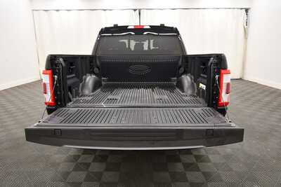 2023 Ford F150 Crew Cab, $42349. Photo 7