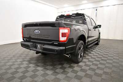 2023 Ford F150 Crew Cab, $42349. Photo 8