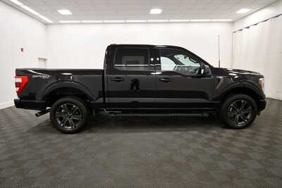 2023 Ford F150 Crew Cab, $42349. Photo 9