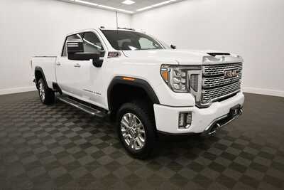 2020 GMC 2500 Crew Cab, $55349. Photo 10