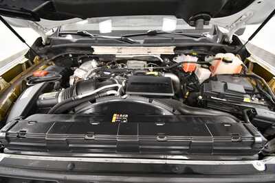 2020 GMC 2500 Crew Cab, $55349. Photo 12