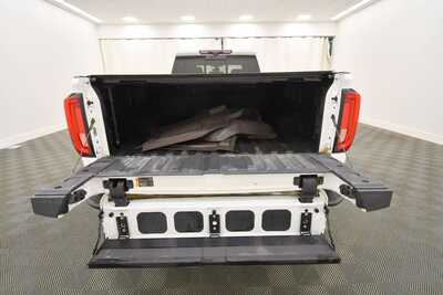 2020 GMC 2500 Crew Cab, $55349. Photo 7
