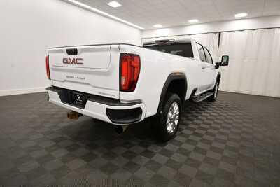 2020 GMC 2500 Crew Cab, $55349. Photo 8