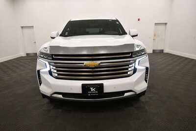 2022 Chevrolet Tahoe, $59349. Photo 11