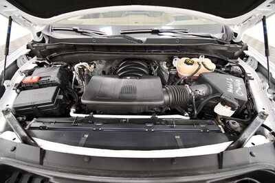 2022 Chevrolet Tahoe, $59349. Photo 12