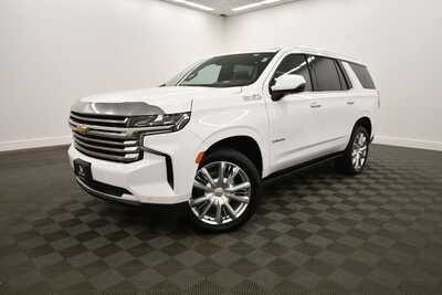 2022 Chevrolet Tahoe, $59349. Photo 2