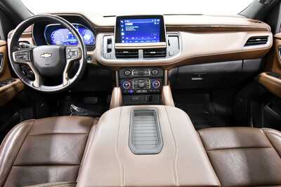 2022 Chevrolet Tahoe, $59349. Photo 3