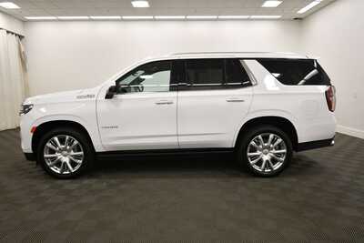 2022 Chevrolet Tahoe, $59349. Photo 4
