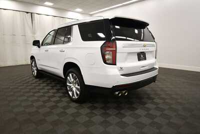 2022 Chevrolet Tahoe, $59349. Photo 5
