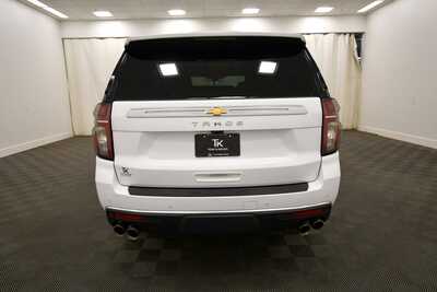 2022 Chevrolet Tahoe, $59349. Photo 6