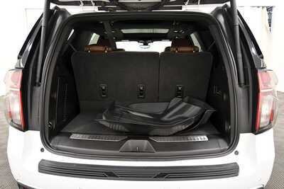 2022 Chevrolet Tahoe, $59349. Photo 7