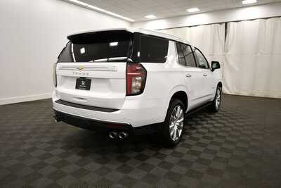 2022 Chevrolet Tahoe, $59349. Photo 8