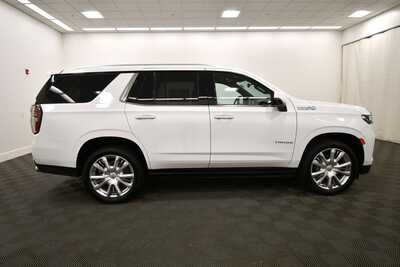 2022 Chevrolet Tahoe, $59349. Photo 9