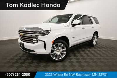 2022 Chevrolet Tahoe, $59349. Photo 1
