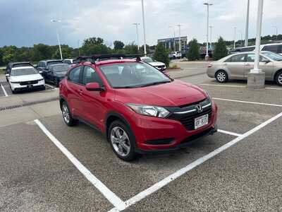2018 Honda HR-V, $20249. Photo 2