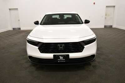2026 Honda Accord, $32345. Photo 10