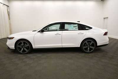 2026 Honda Accord, $32345. Photo 4