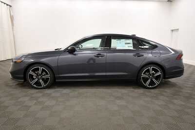 2026 Honda Accord, $31328. Photo 4