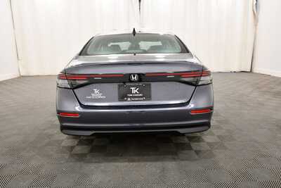 2026 Honda Accord, $31328. Photo 6