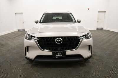 2024 Mazda CX-90, $31849. Photo 11