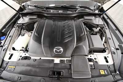 2024 Mazda CX-90, $31849. Photo 12