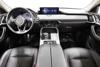 2024 Mazda CX-90, $31849. Photo 3