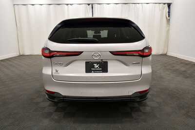 2024 Mazda CX-90, $31849. Photo 6