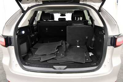 2024 Mazda CX-90, $31849. Photo 7