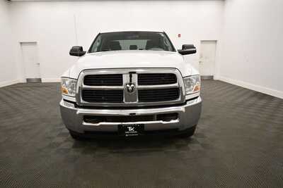 2010 RAM 2500 Crew Cab, $26349. Photo 10