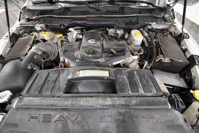 2010 RAM 2500 Crew Cab, $26349. Photo 11
