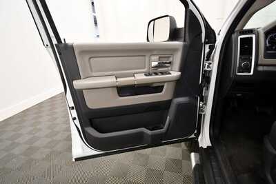 2010 RAM 2500 Crew Cab, $26349. Photo 12