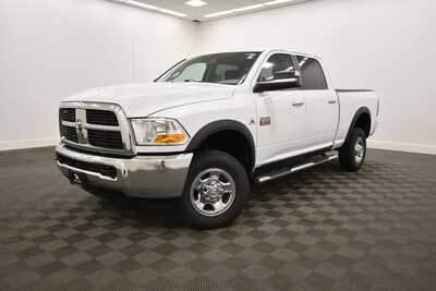 2010 RAM 2500 Crew Cab, $26349. Photo 2