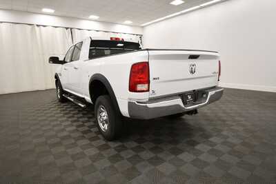 2010 RAM 2500 Crew Cab, $26349. Photo 5