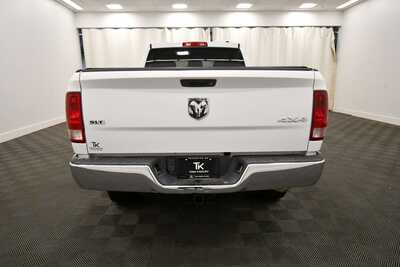 2010 RAM 2500 Crew Cab, $26349. Photo 6