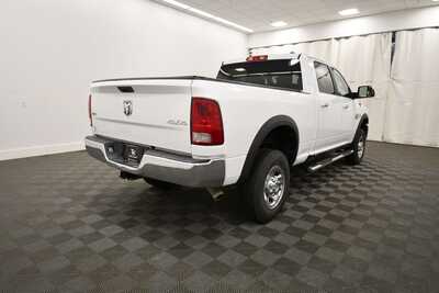 2010 RAM 2500 Crew Cab, $26349. Photo 7