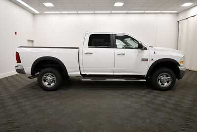2010 RAM 2500 Crew Cab, $26349. Photo 8