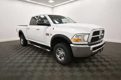 2010 RAM 2500 Crew Cab, $26349. Photo 9