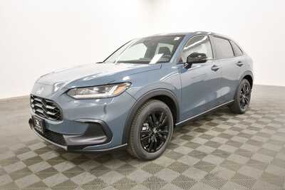2027 Honda HR-V, $31805. Photo 2