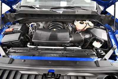 2024 Chevrolet 1500 Crew Cab, $43349. Photo 12
