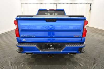 2024 Chevrolet 1500 Crew Cab, $43349. Photo 6