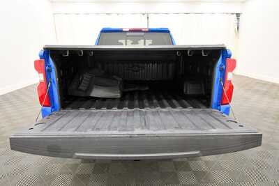 2024 Chevrolet 1500 Crew Cab, $43349. Photo 7