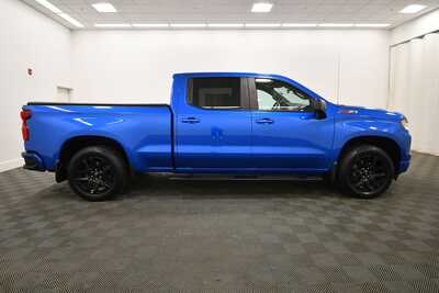 2024 Chevrolet 1500 Crew Cab, $43349. Photo 9