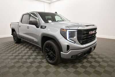 2024 GMC 1500 Crew Cab, $47849. Photo 10