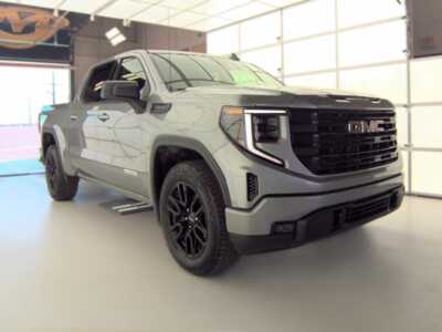 2024 GMC 1500 Crew Cab, $0. Photo 2