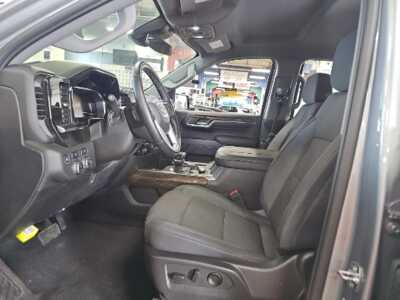 2024 GMC 1500 Crew Cab, $0. Photo 3