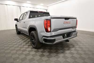 2024 GMC 1500 Crew Cab, $47849. Photo 5
